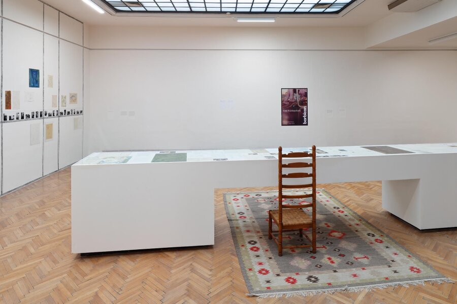 Ester Krumbachová foto Martin Polák